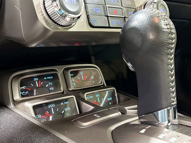 Used 2010 Chevrolet Camaro SS w/ RS Package image 19