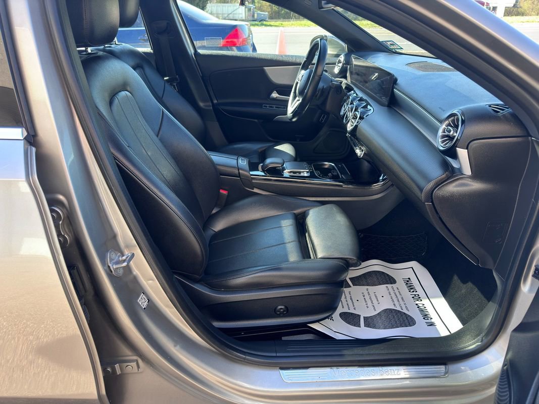 Used 2019 Mercedes-Benz A 220 4MATIC image 29