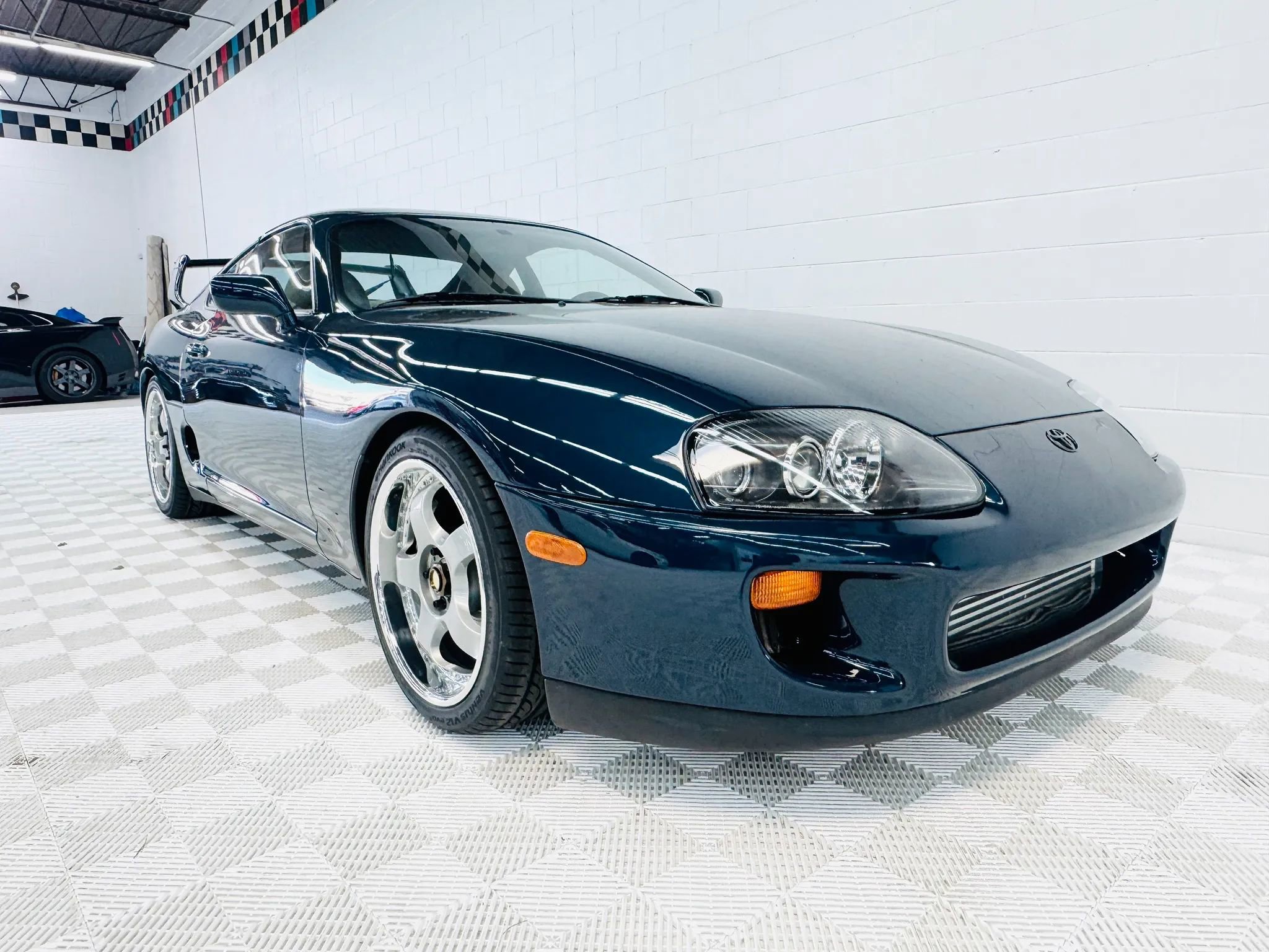 Used 1993 Toyota Supra RWD image 16