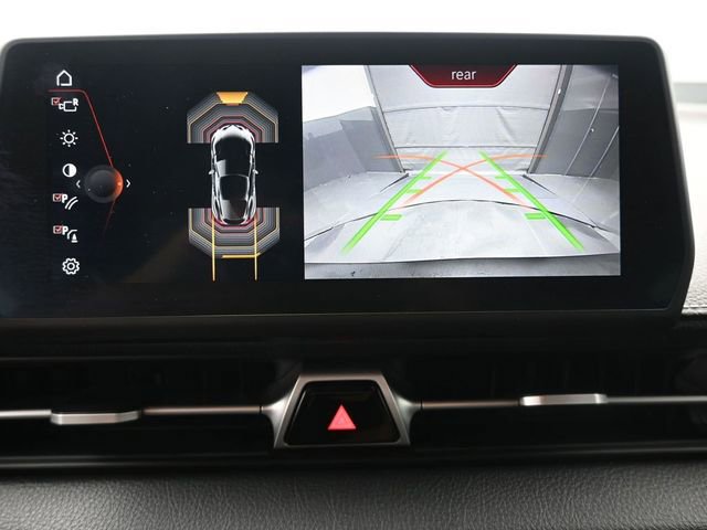 Certified 2023 Toyota Supra Premium w/ Driver Assist Package RWD image 6