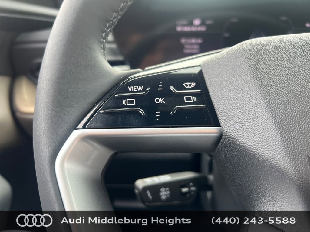 Used 2025 Audi Q5 Premium Plus w/ Premium Plus image 44