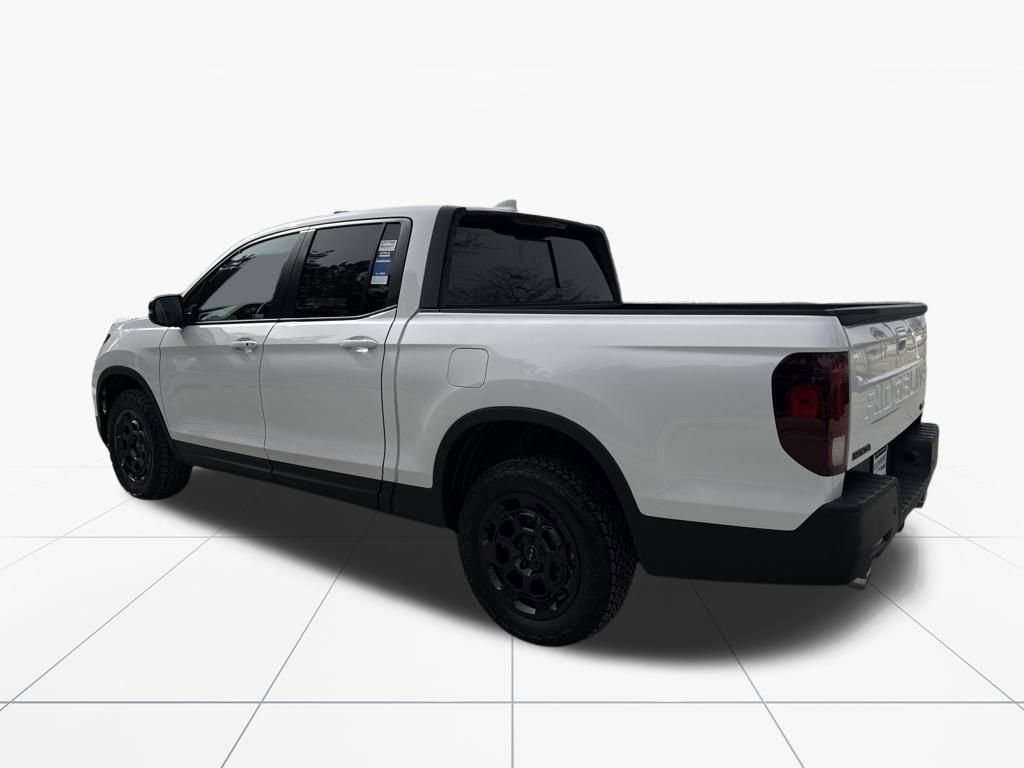 New 2026 Honda Ridgeline TrailSport+ image 6