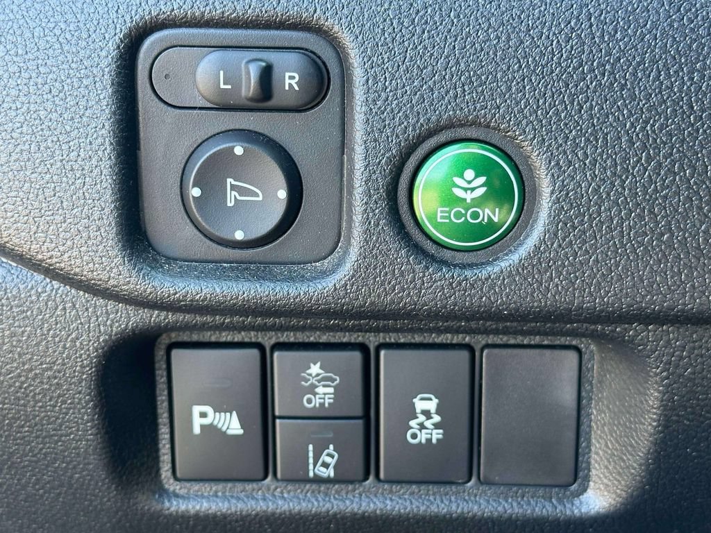 Certified 2024 Honda Passport EX-L image 19