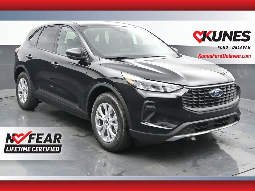New 2026 Ford Escape Active video 1
