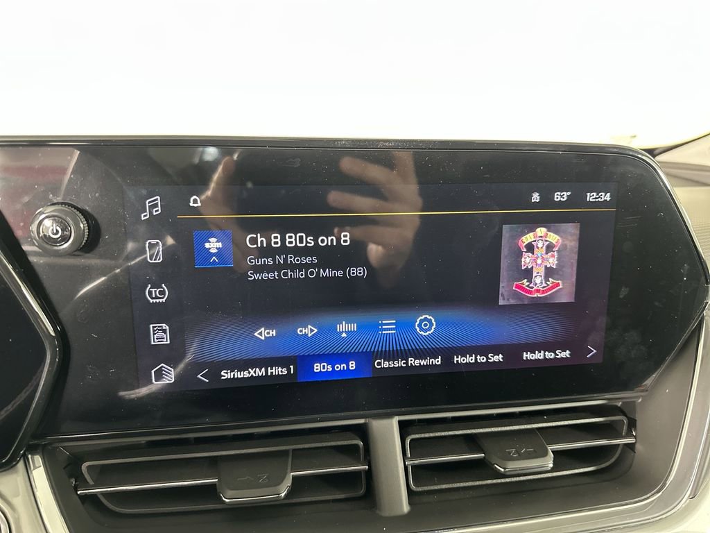 New 2026 Chevrolet Trax LT image 13