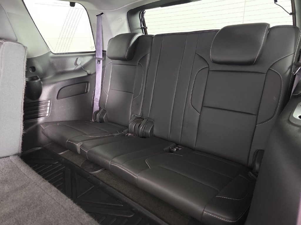 Used 2015 GMC Yukon SLT w/ Open Road Package AWD/4WD image 30