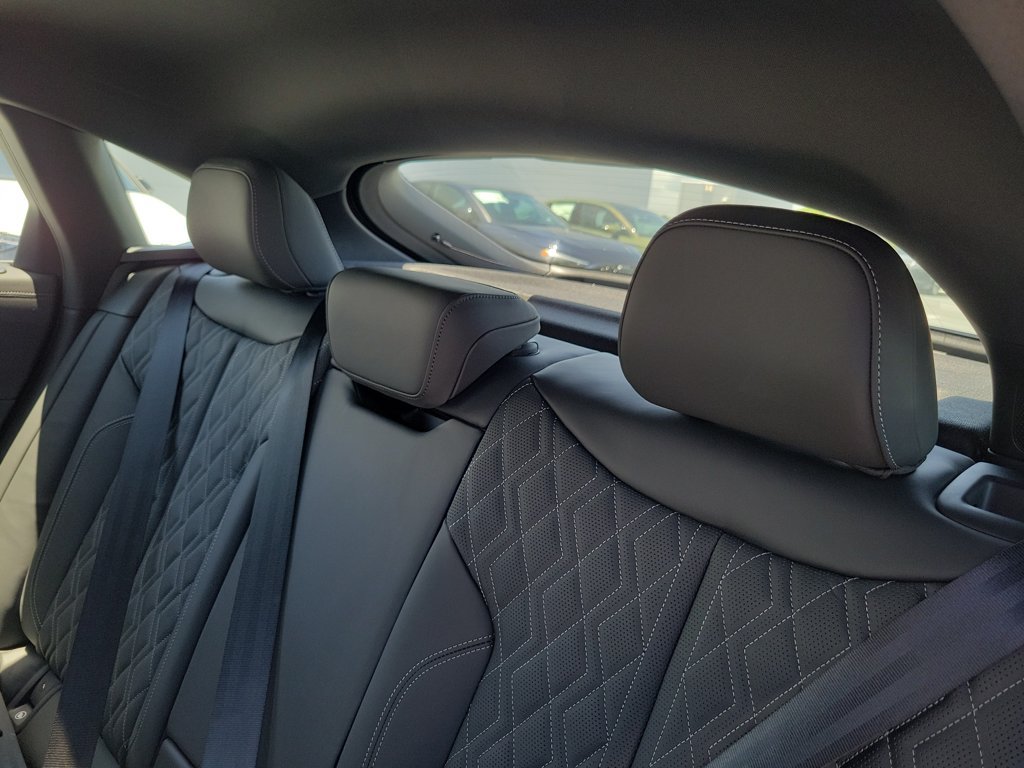New 2026 Audi S5 Premium Plus AWD/4WD image 26