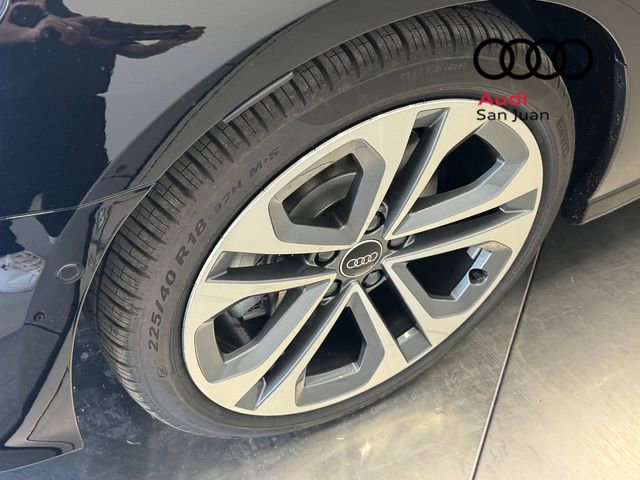 New 2026 Audi A3 2.0T Premium AWD/4WD image 5