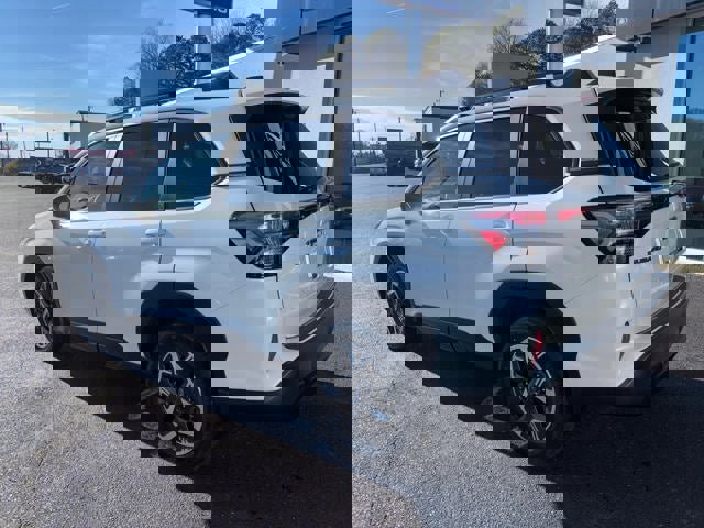 New 2026 Subaru Forester Premium image 55