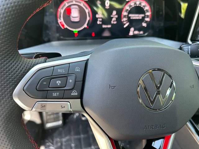 New 2026 Volkswagen GTI Autobahn FWD image 16