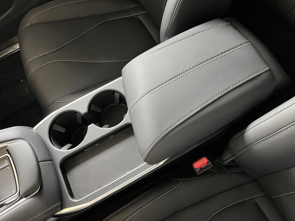 New 2026 Acura RDX SH-AWD image 23