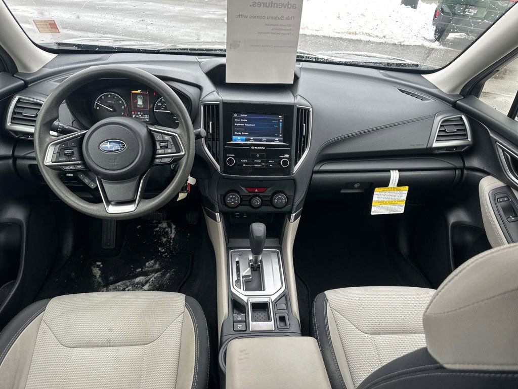 Used 2023 Subaru Forester image 23