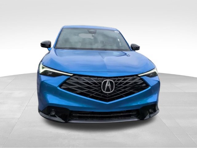 New 2026 Acura ADX A-Spec w/ Advance Package AWD/4WD image 2