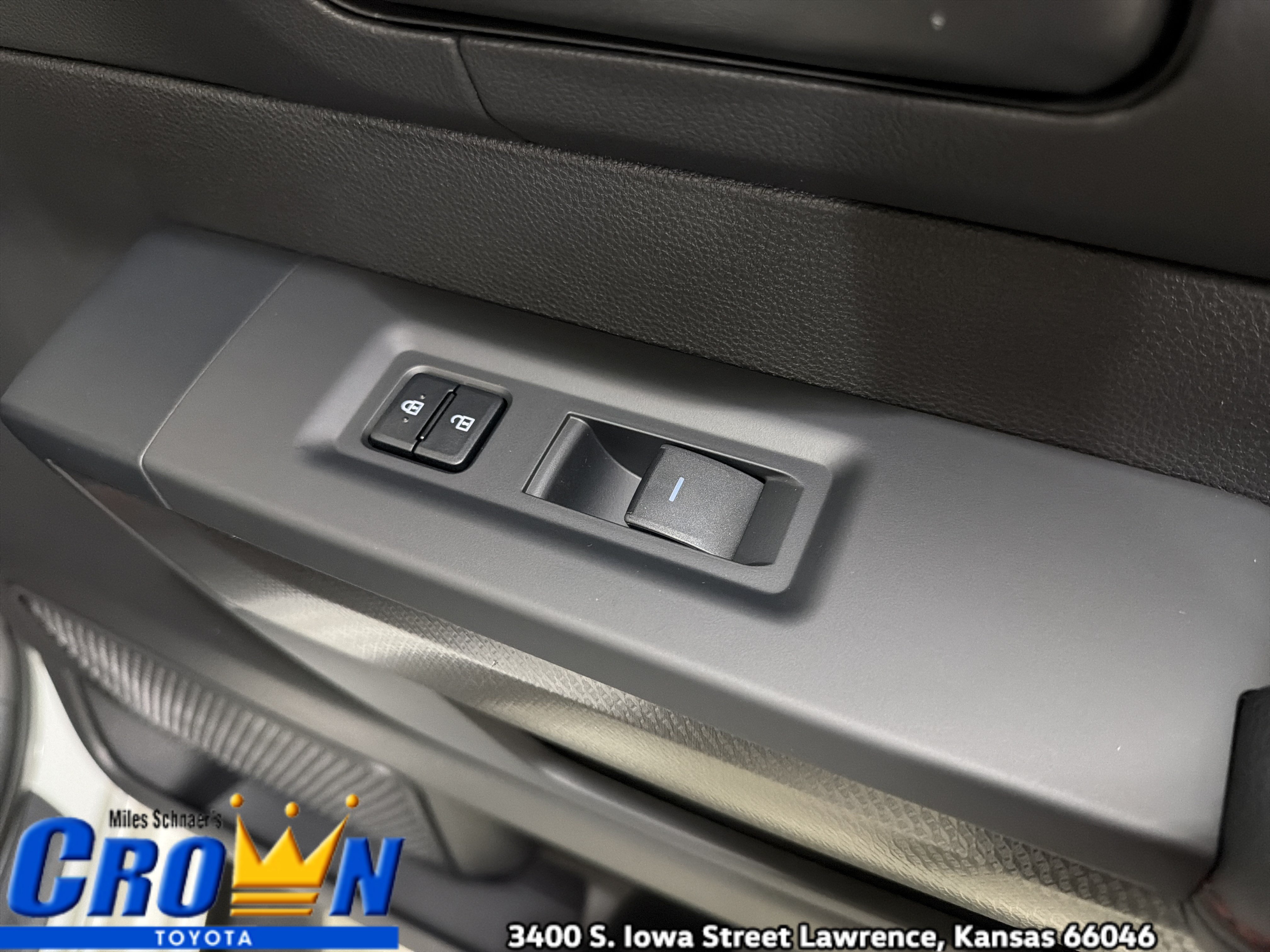 New 2026 Toyota Sequoia TRD Pro AWD/4WD image 40