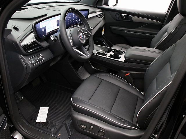 New 2026 Buick Enclave Preferred w/ Super Cruise Package image 10