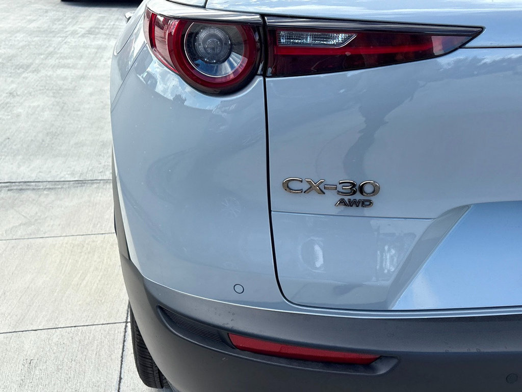 New 2026 MAZDA CX-30 Aire Edition AWD/4WD image 5