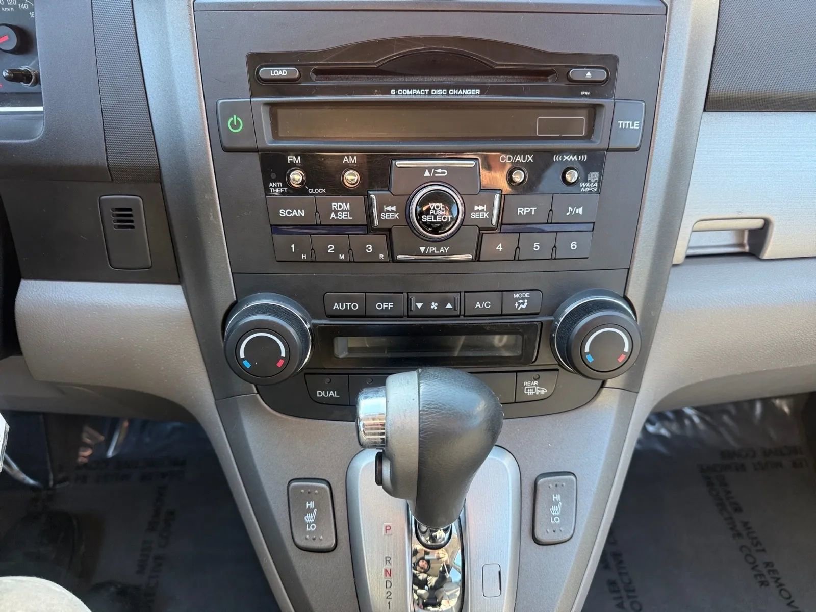 Used 2010 Honda CR-V EX-L image 39