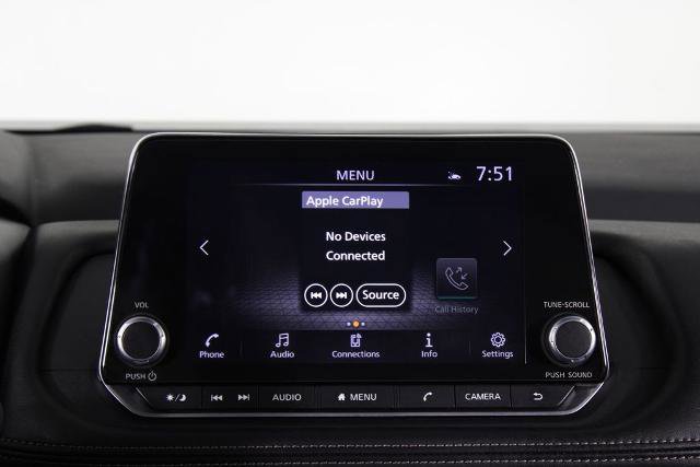 Certified 2024 Nissan Rogue SV image 6