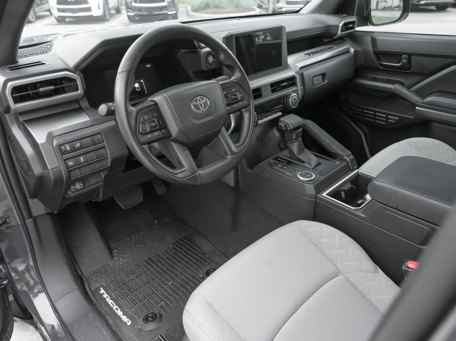 Used 2026 Toyota Tacoma SR5 RWD image 15