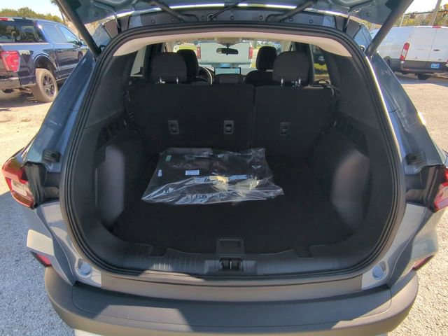 New 2026 Ford Escape Active w/ Tech Pack #1 FWD image 14