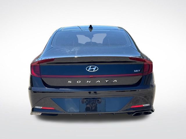 Used 2023 Hyundai Sonata SEL Plus w/ Preferred Accessory Package FWD image 4
