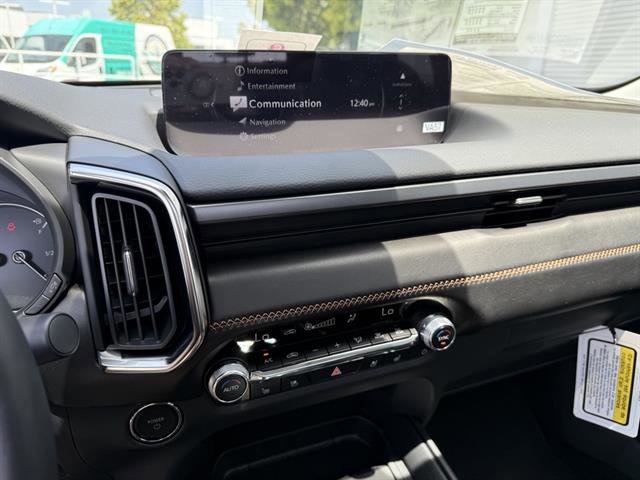 New 2025 MAZDA CX-50 2.5 Hybrid w/ Cargo Package image 24