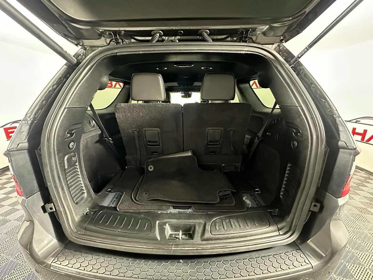 Used 2024 Dodge Durango R/T AWD/4WD image 25
