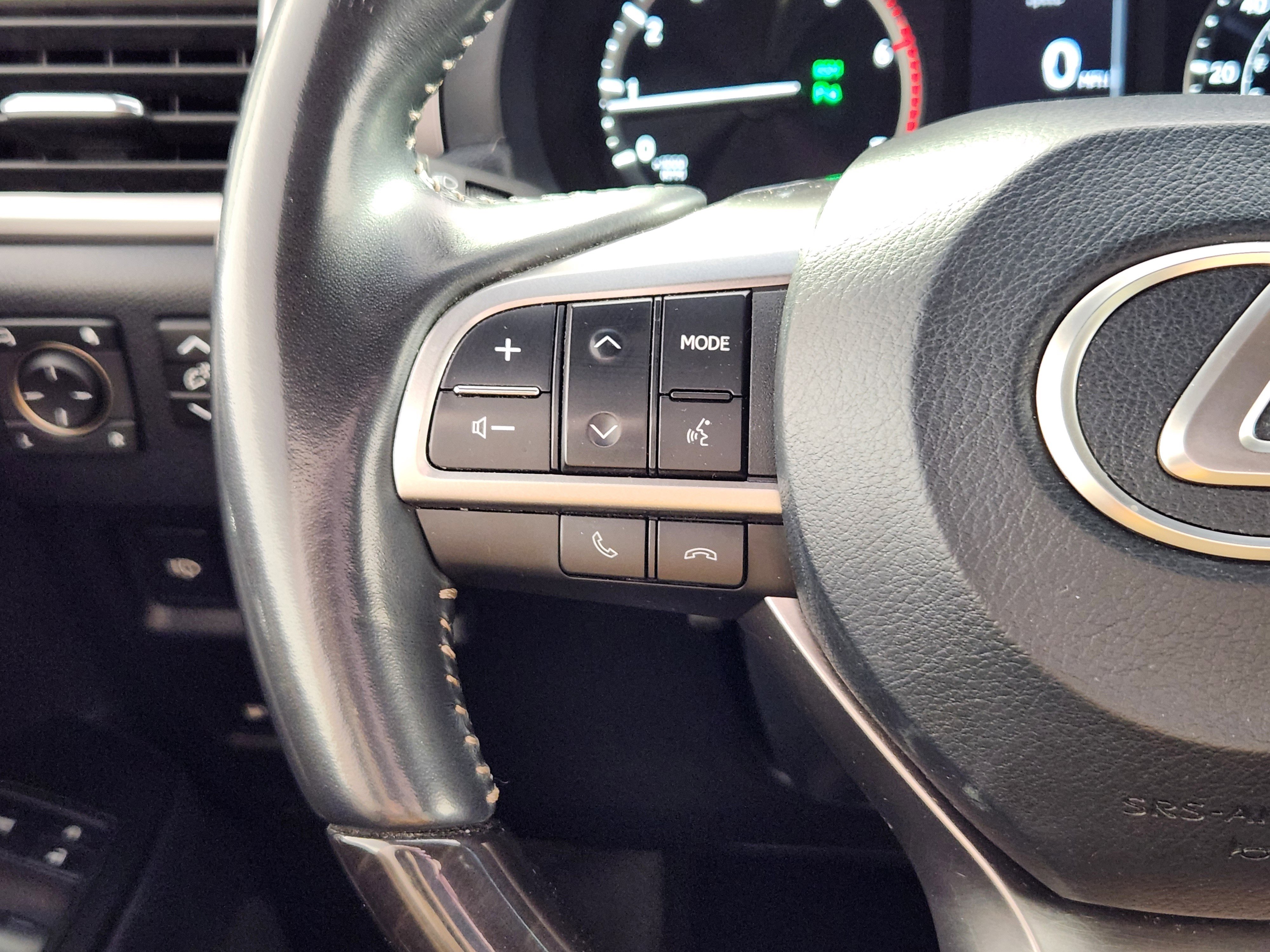 Used 2022 Lexus GX 460 Premium w/ Premium Package image 17