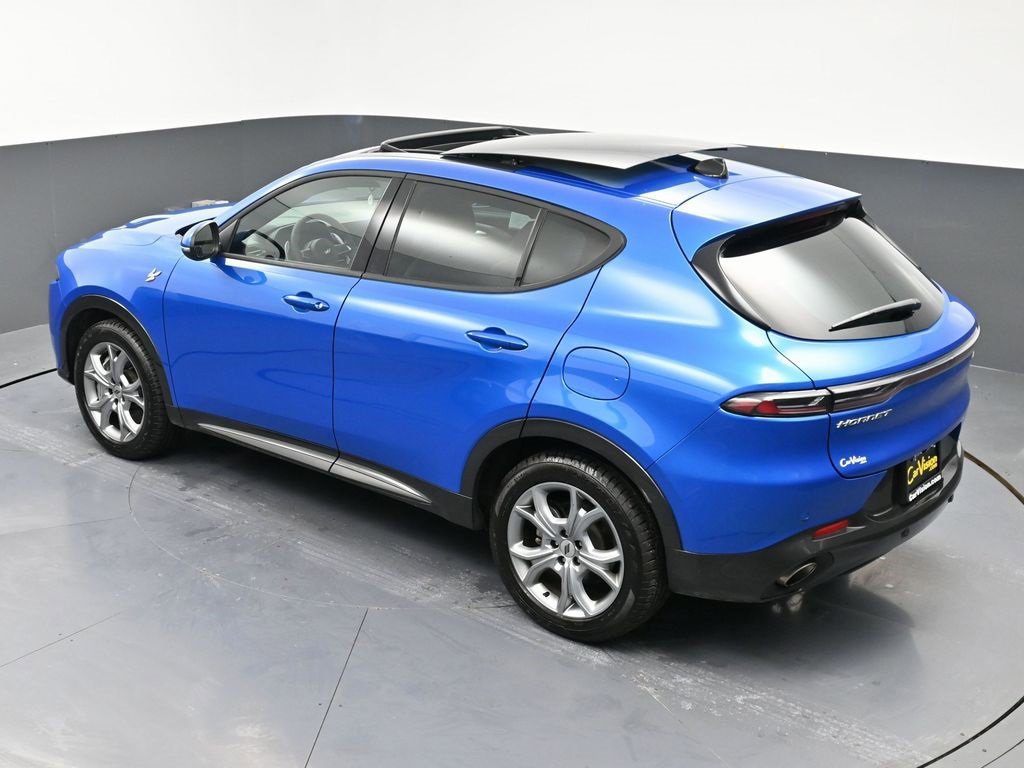Used 2024 Dodge Hornet R/T Plus image 47