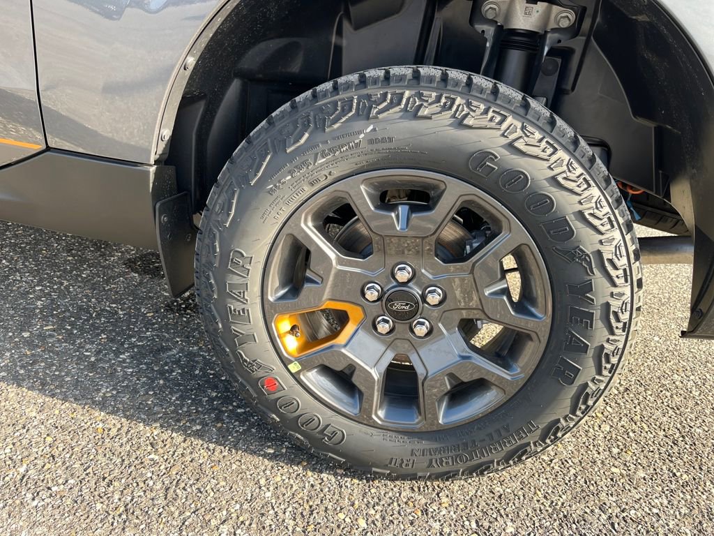 New 2026 Ford Maverick Tremor image 26