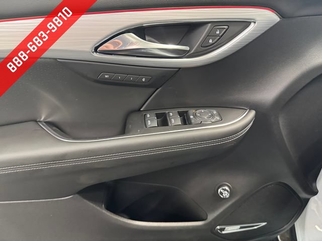 New 2026 Buick Envision Avenir AWD/4WD image 26