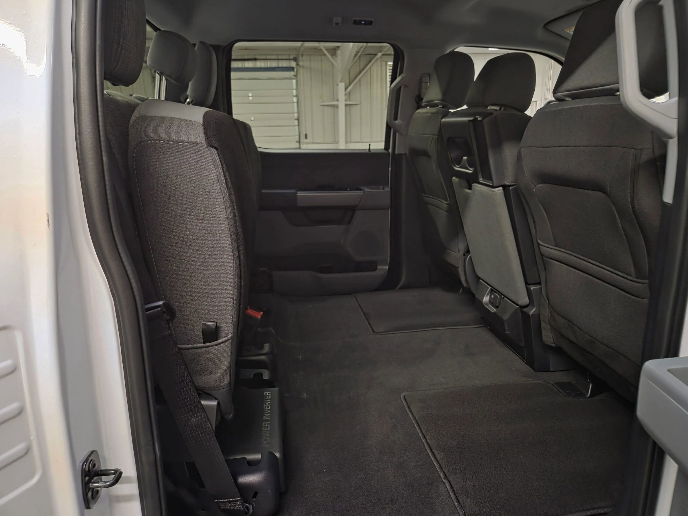 Used 2026 Ford F250 XLT image 30