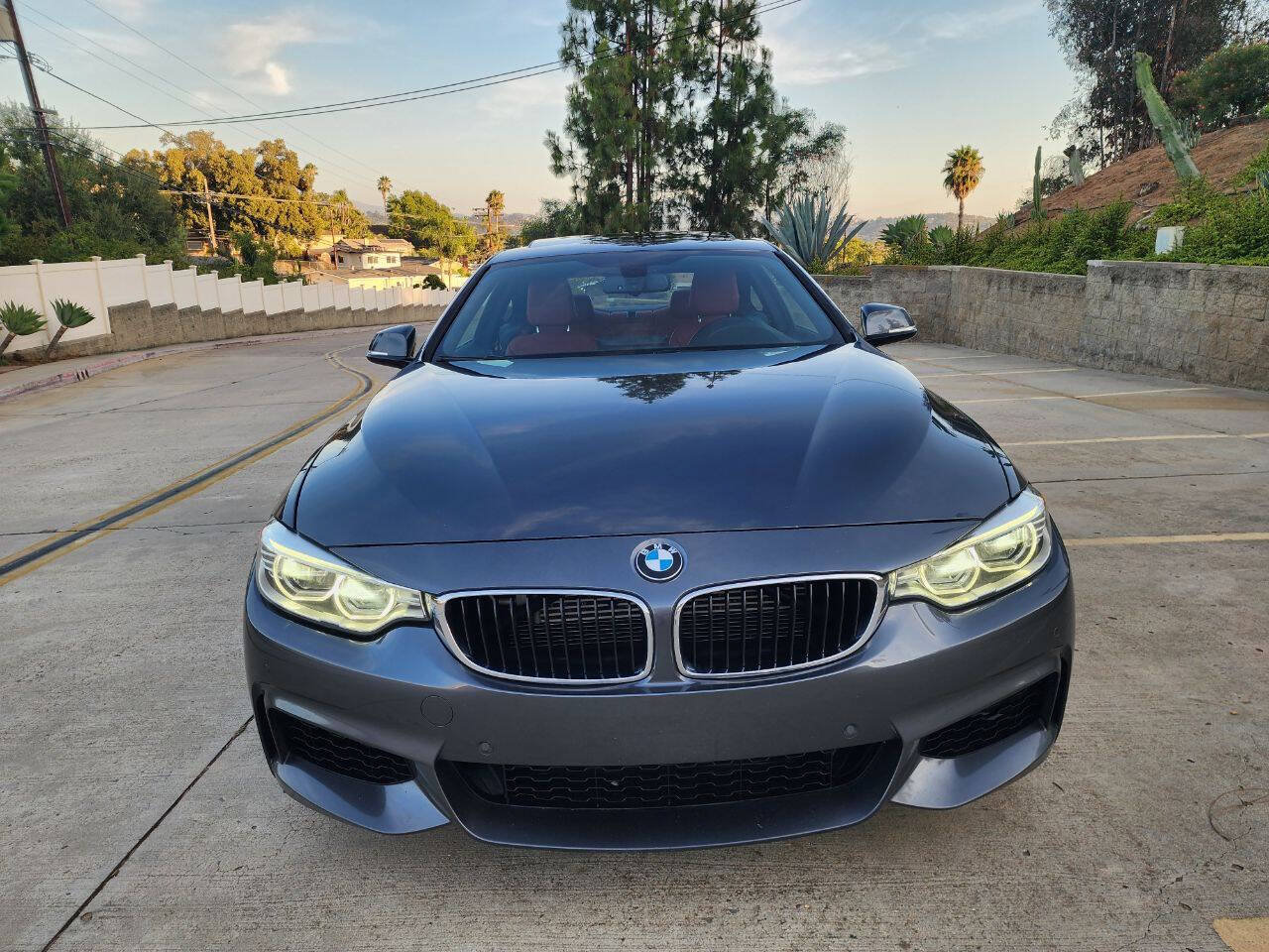 Used 2015 BMW 435i Coupe RWD image 22