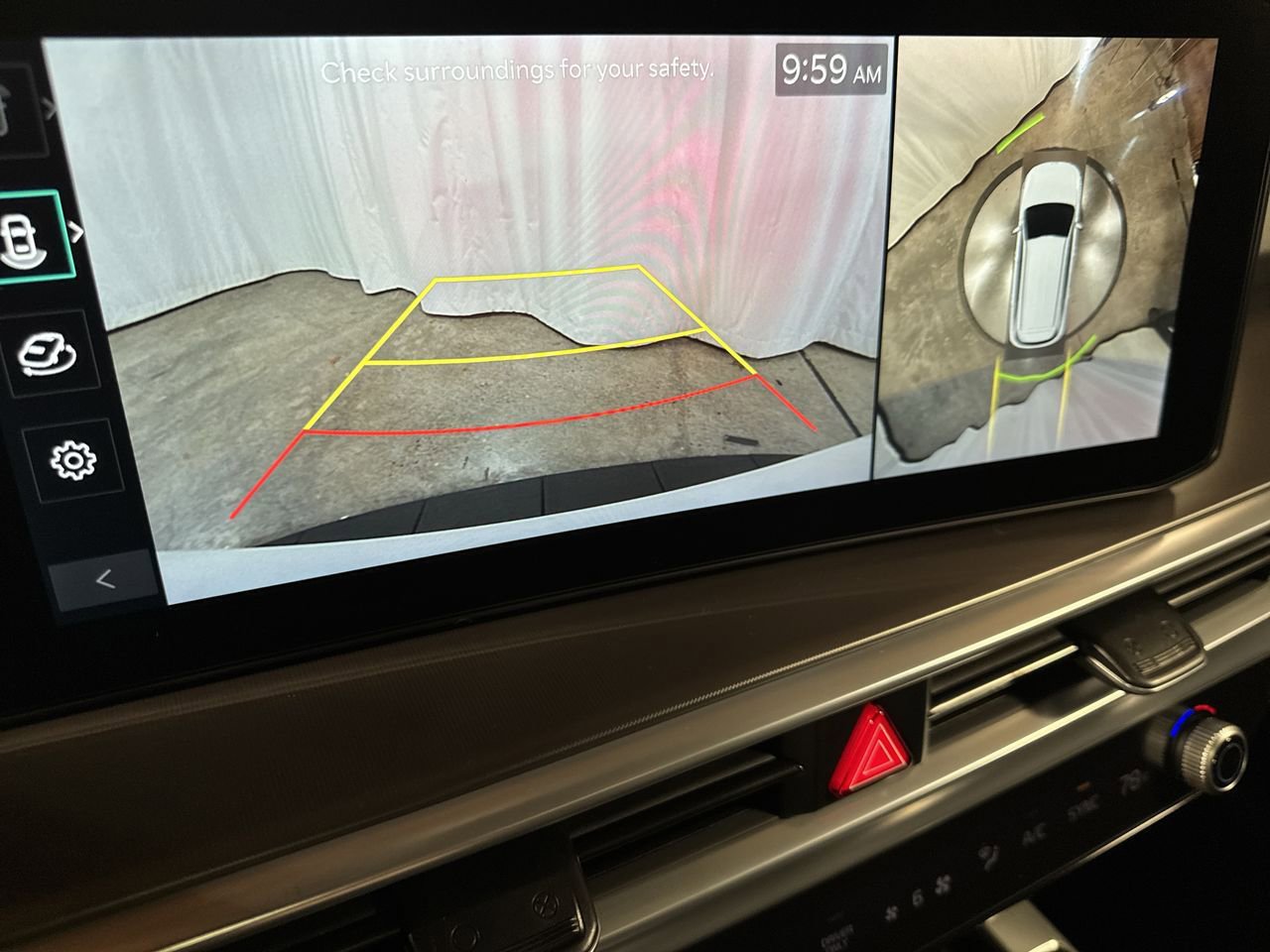 New 2026 Kia Sorento SX Prestige image 22