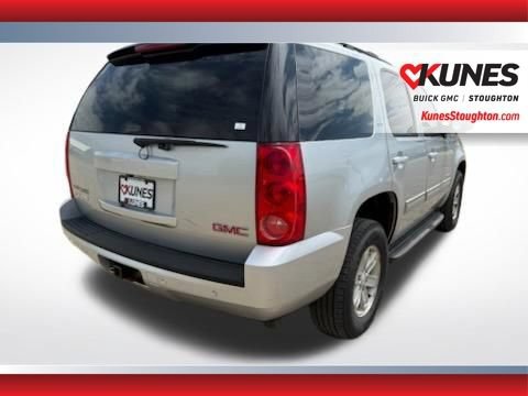 Used 2012 GMC Yukon SLT w/ SLT-2 Equipment Package AWD/4WD image 8