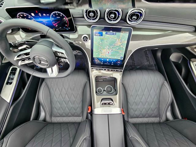 New 2026 Mercedes-Benz CLE 53 AMG 4MATIC Cabriolet image 36
