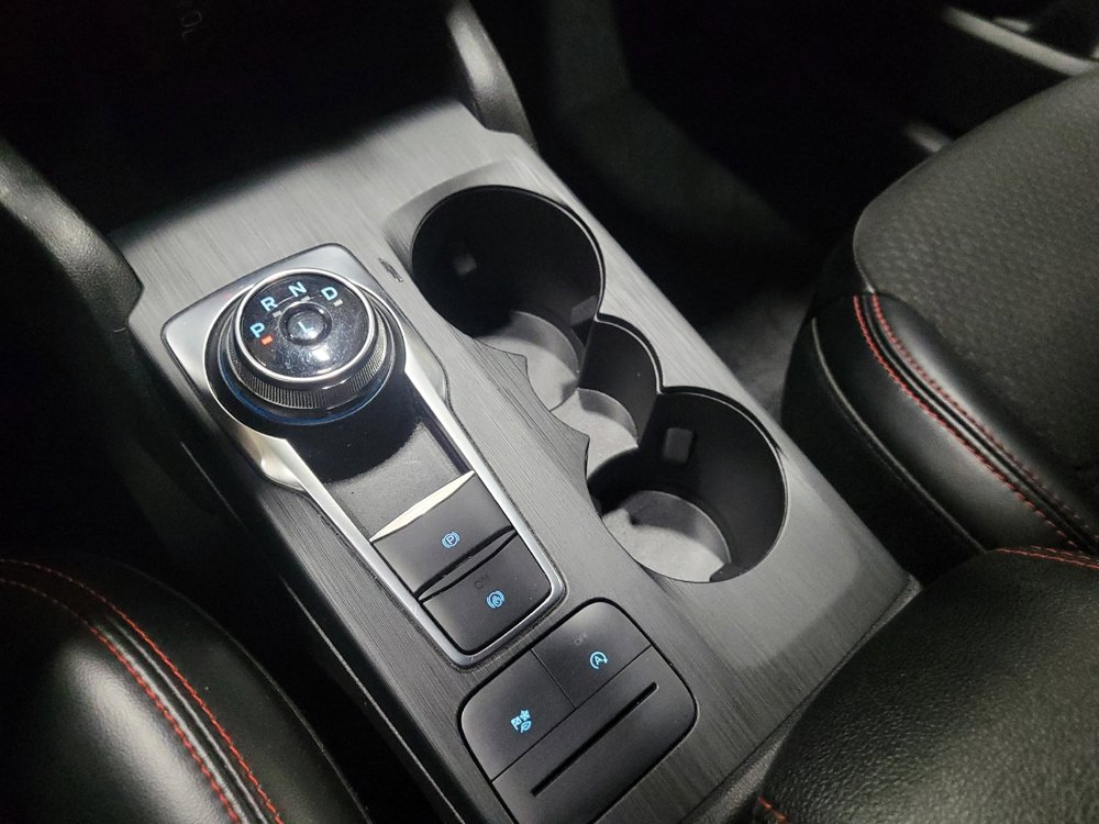 Used 2024 Ford Escape ST-Line image 26
