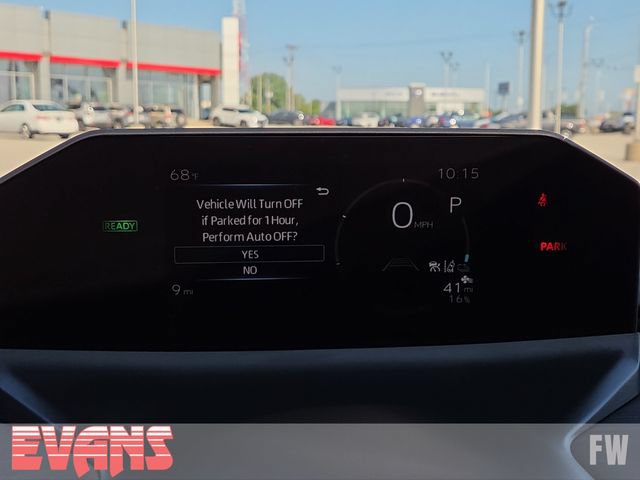 New 2026 Toyota C-HR AWD/4WD image 5