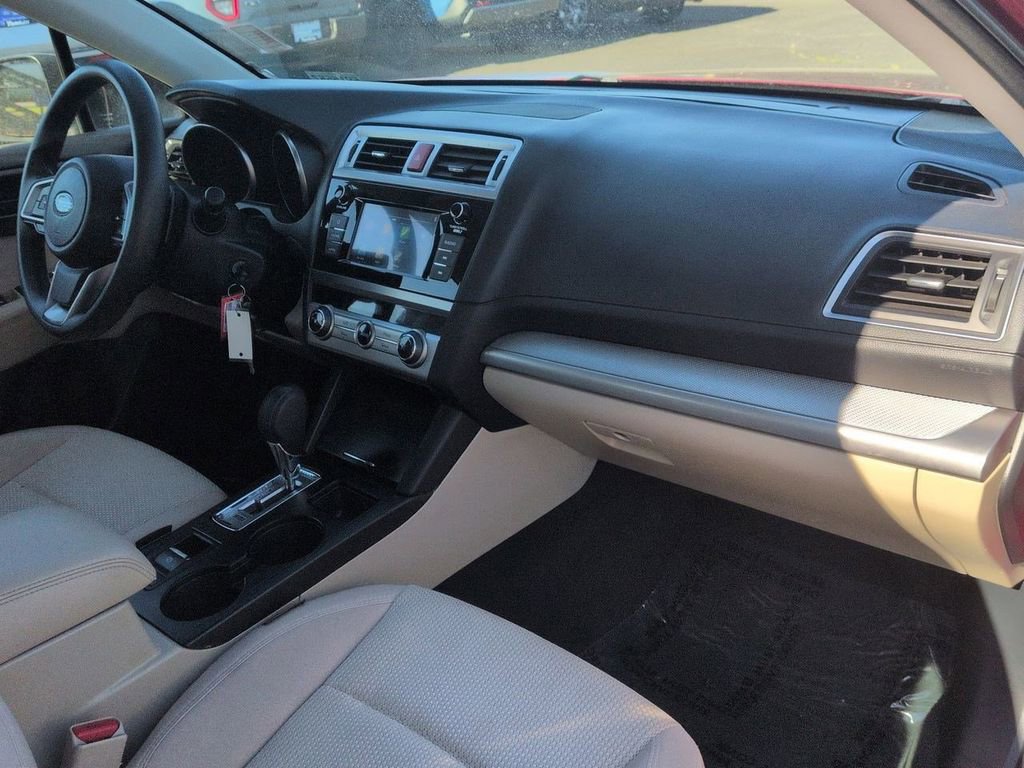 Used 2018 Subaru Outback 2.5i AWD/4WD image 29