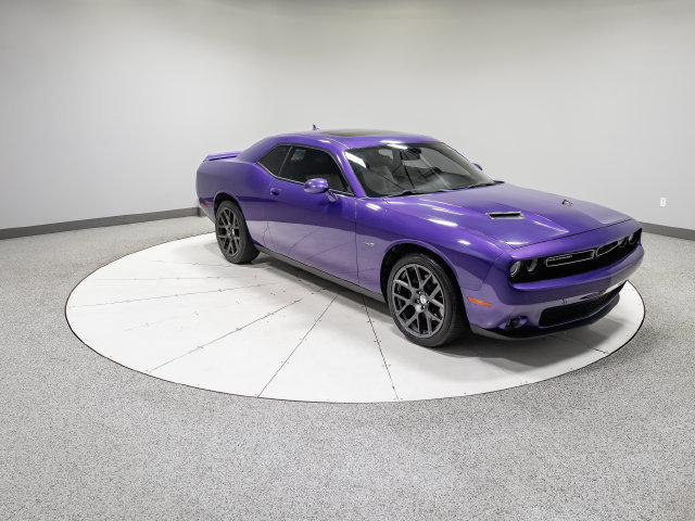 Used 2016 Dodge Challenger R/T Plus RWD image 24