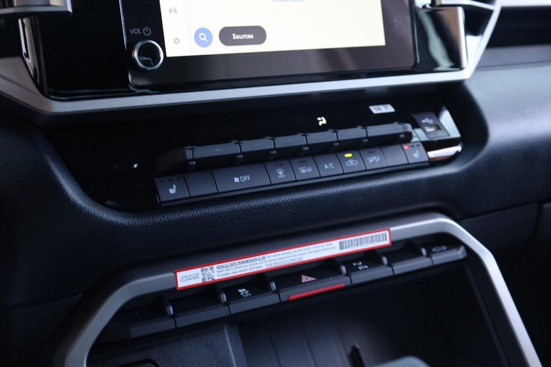 New 2026 Toyota Tundra SR5 image 13