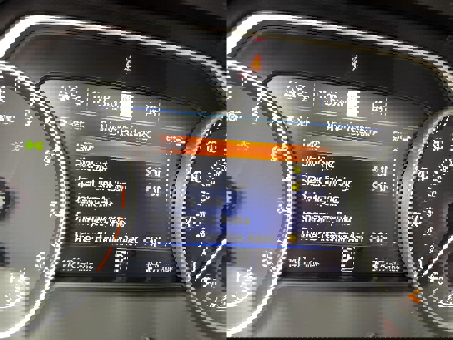 Used 2024 Nissan Murano SL image 21