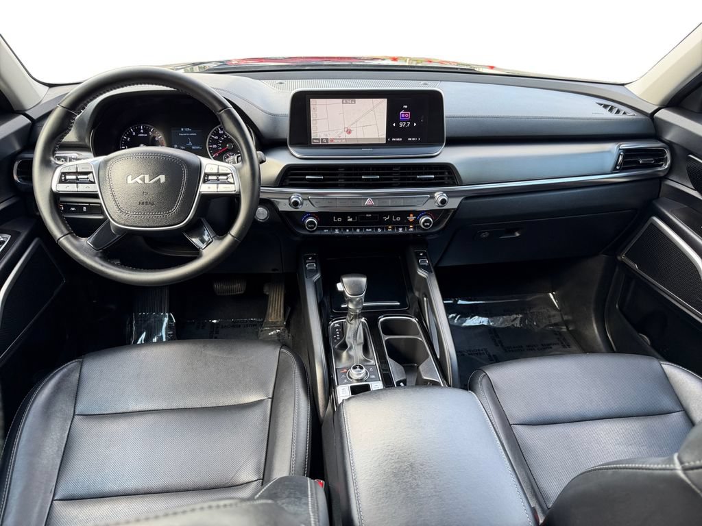 Used 2022 Kia Telluride S AWD/4WD image 13