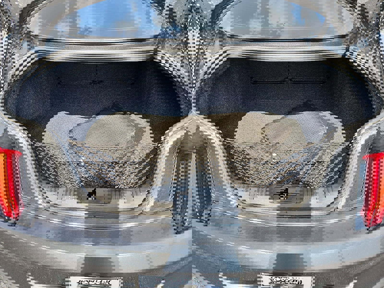 Used 2020 Ford Mustang Premium w/ Equipment Group 201A RWD image 11