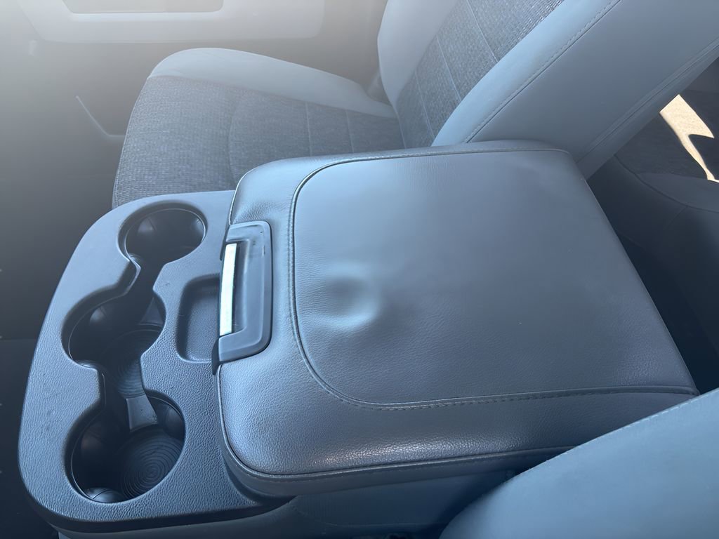 Used 2016 RAM 1500 Big Horn image 27