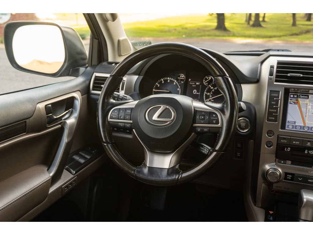 Used 2021 Lexus GX 460 Premium AWD/4WD image 22