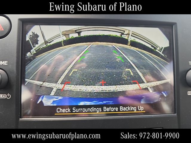 Used 2025 Subaru Impreza 2.0i image 21