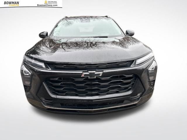 Used 2024 Chevrolet Trax ACTIV w/ Sunroof Package image 9