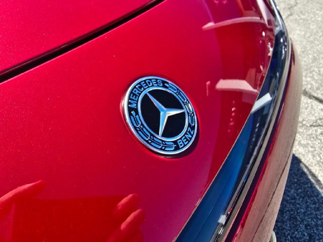 New 2027 Mercedes-Benz CLA 220 image 19