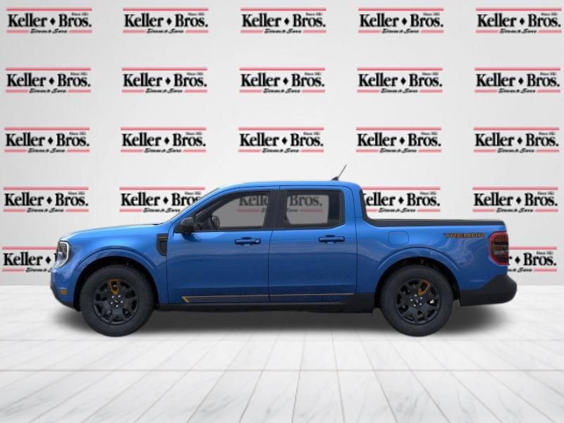 New 2026 Ford Maverick Tremor AWD/4WD image 4